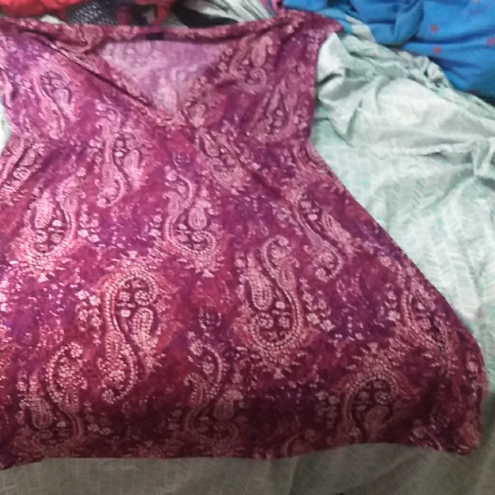 Ladies dress